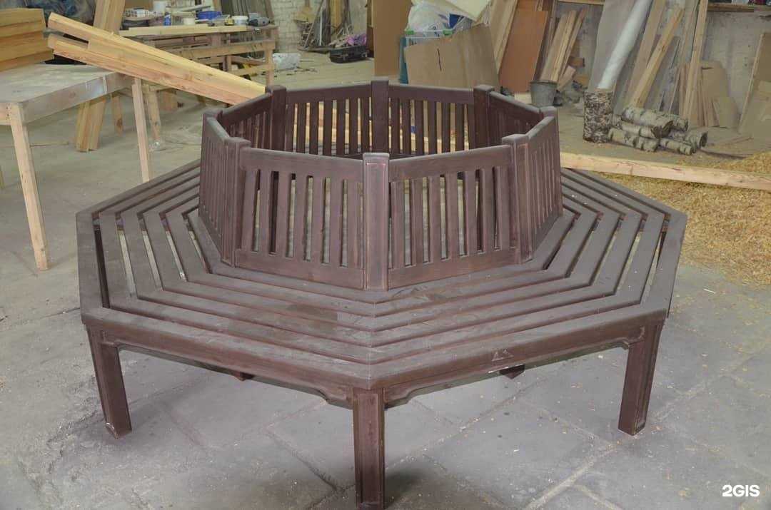 Отзывы на компанию Русский Лес в г. Смоленск c фото