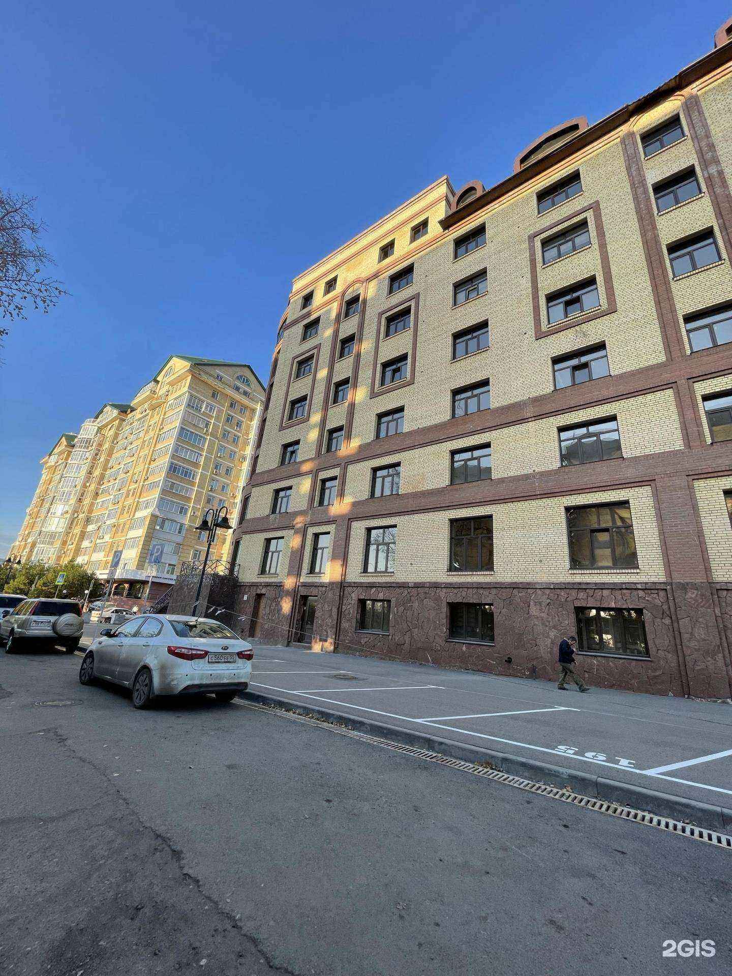 Отзывы на компанию Двое=Я+Ты в Омске c фото - фотография 2 из 2