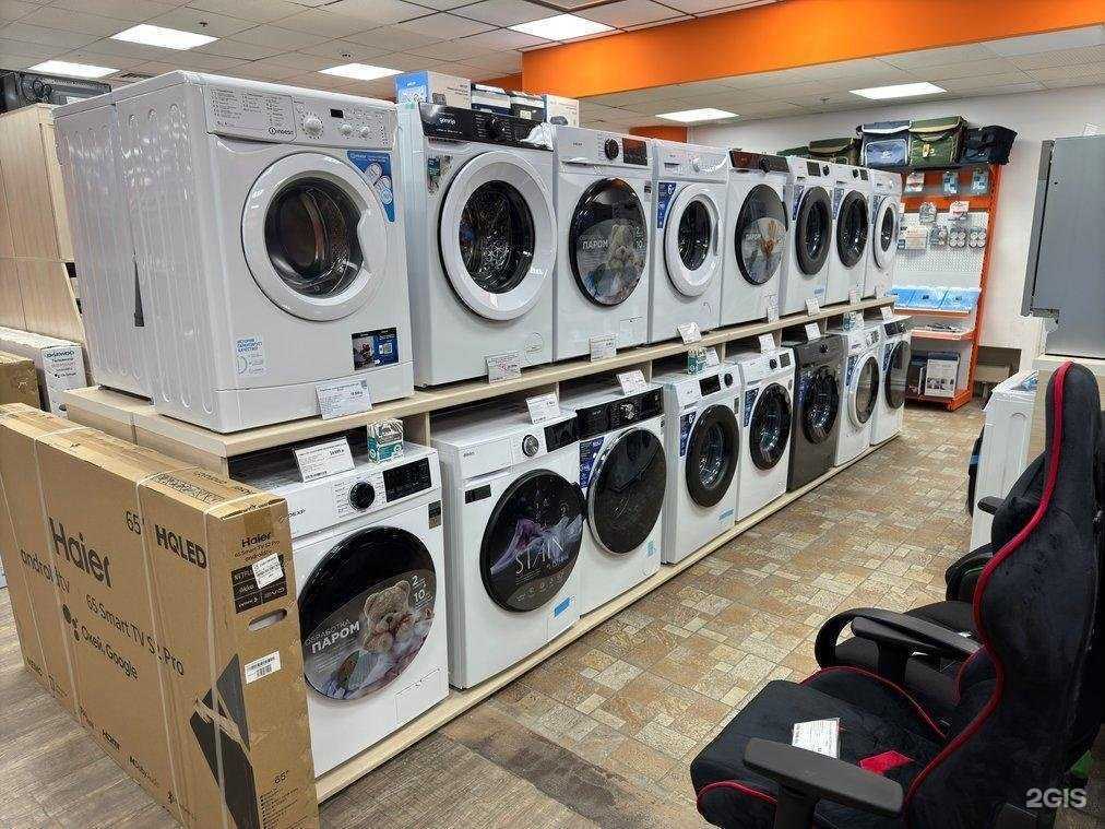 Отзывы на компанию DNS в г. Тольятти c фото