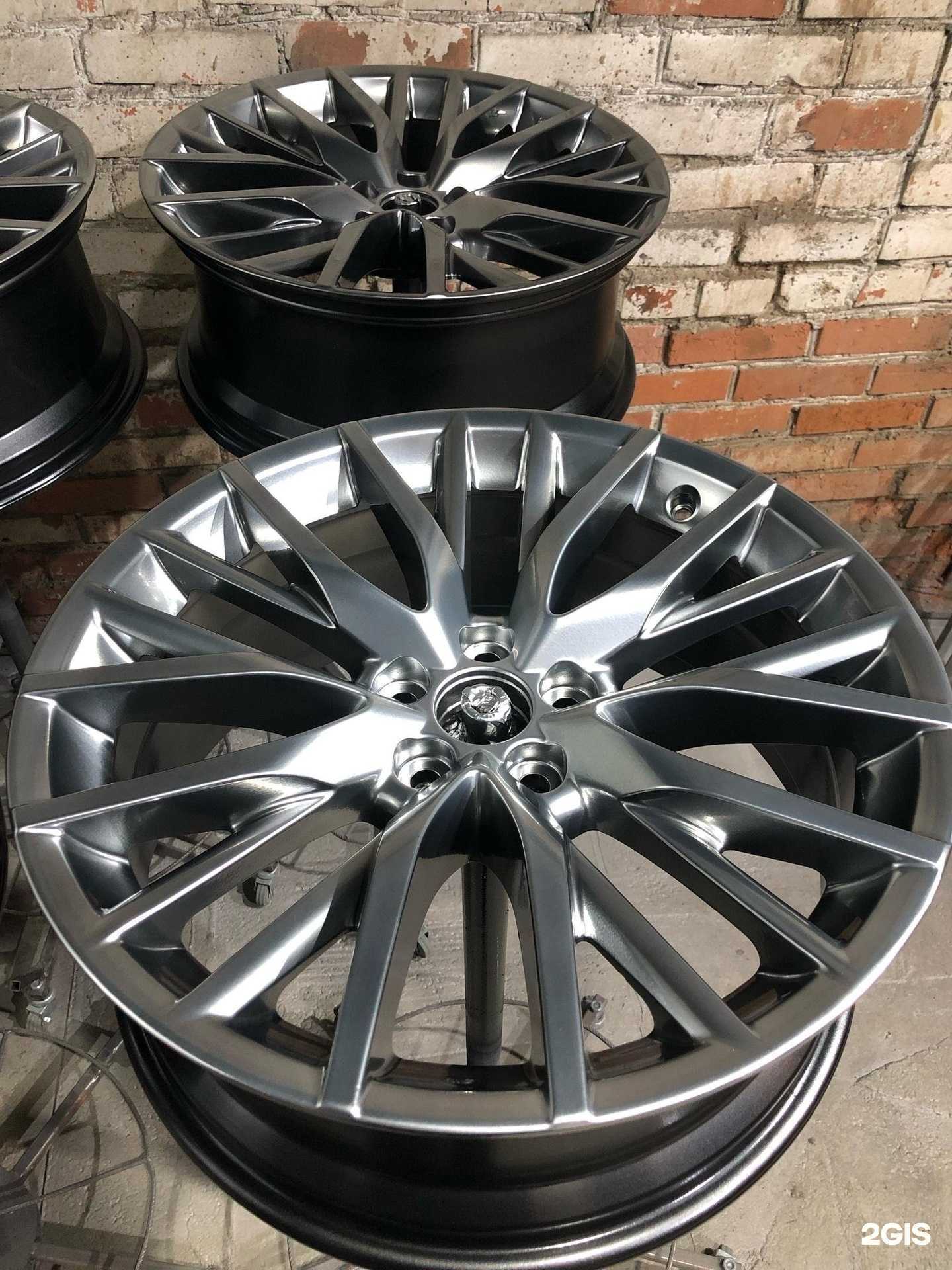 Отзывы на компанию Дискополимер в Екатеринбурге c фото