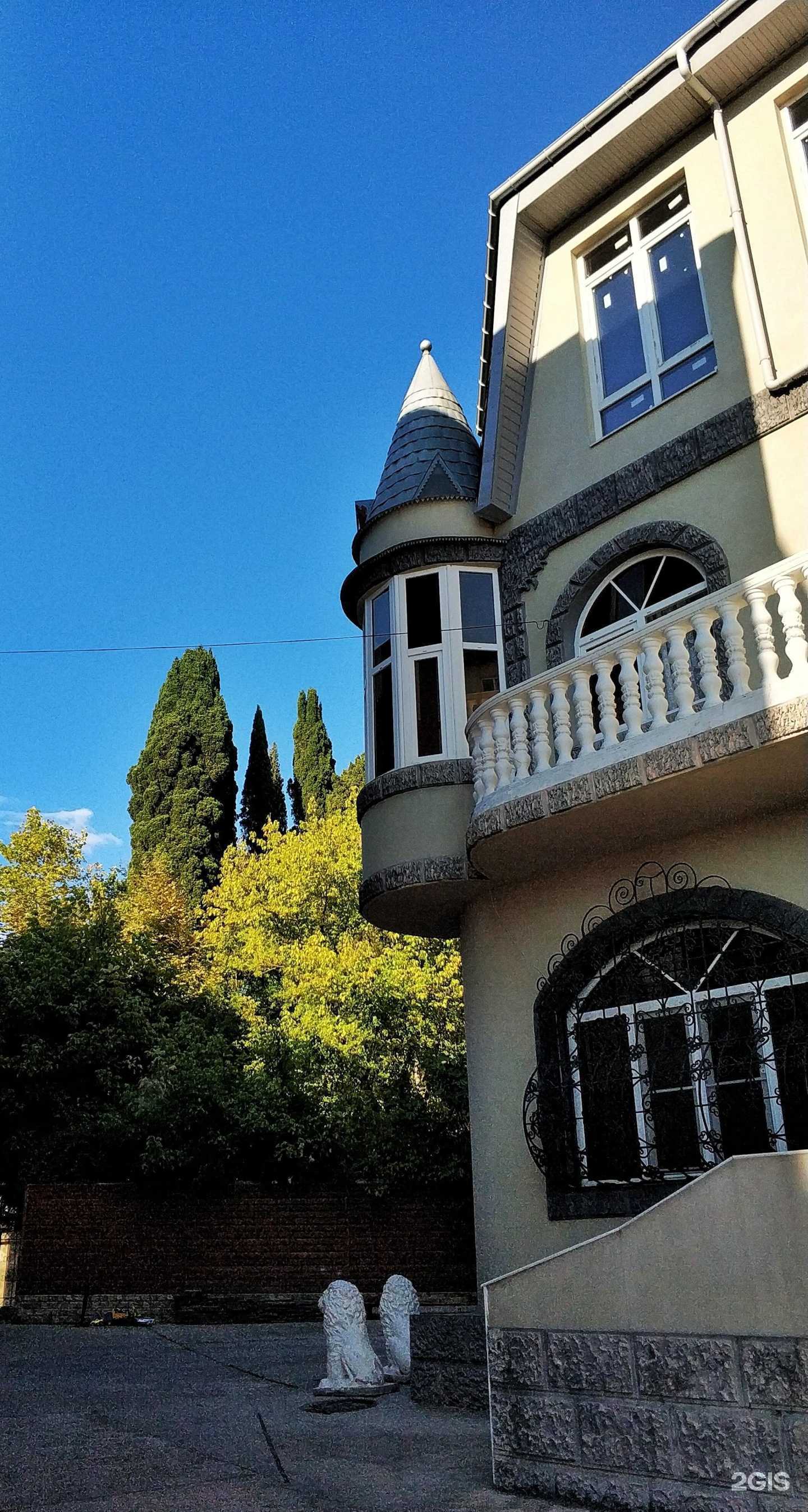 Отзывы на компанию Хамелеон в Сочи c фото - фотография 2 из 2