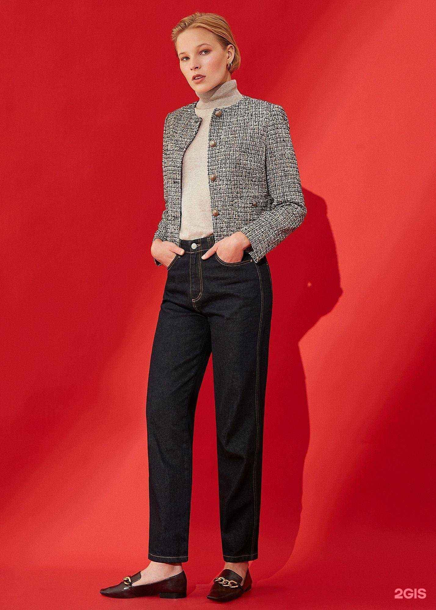 Отзывы на компанию Laura Lebek в Самаре c фото