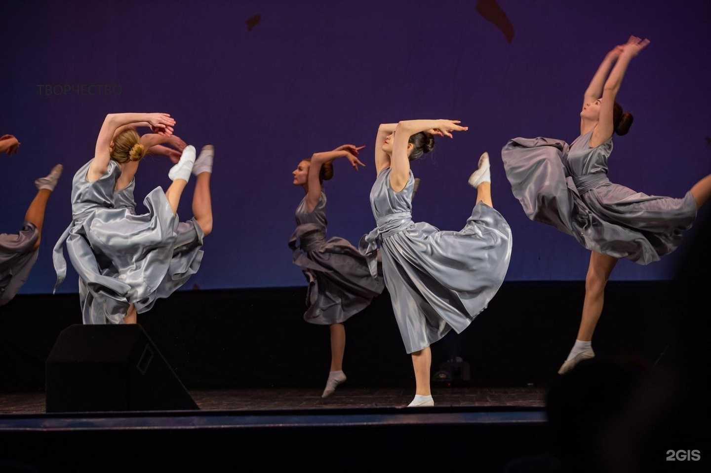 Отзывы на компанию Розовая пантера-юниоры в Твери c фото