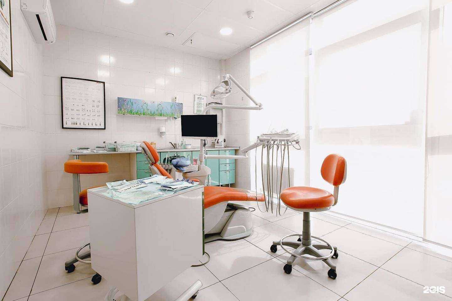 Отзывы на компанию Институт Здоровья в Люберцах c фото