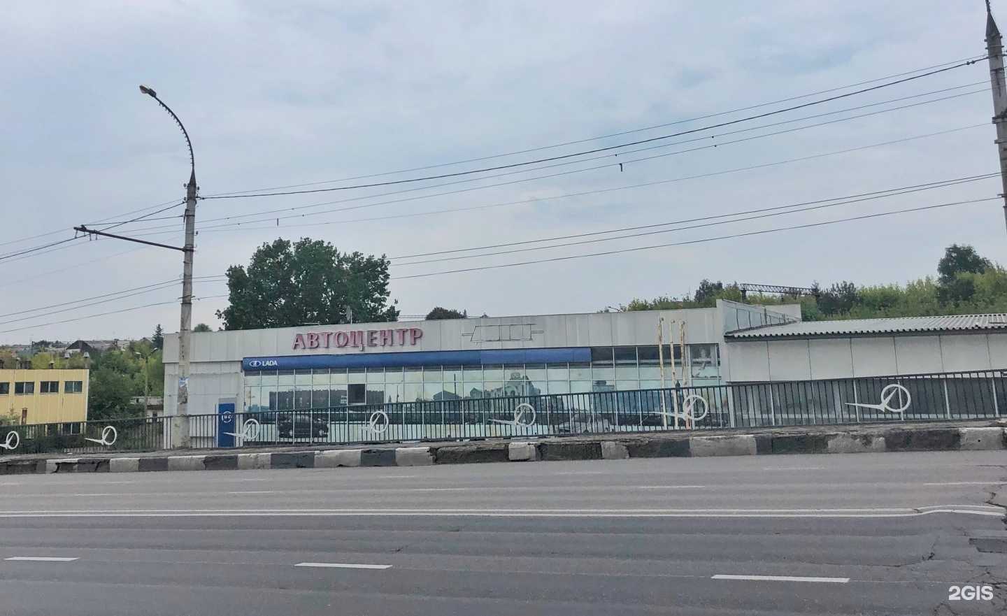 Отзывы на компанию СпецДеталь в г. Липецк c фото