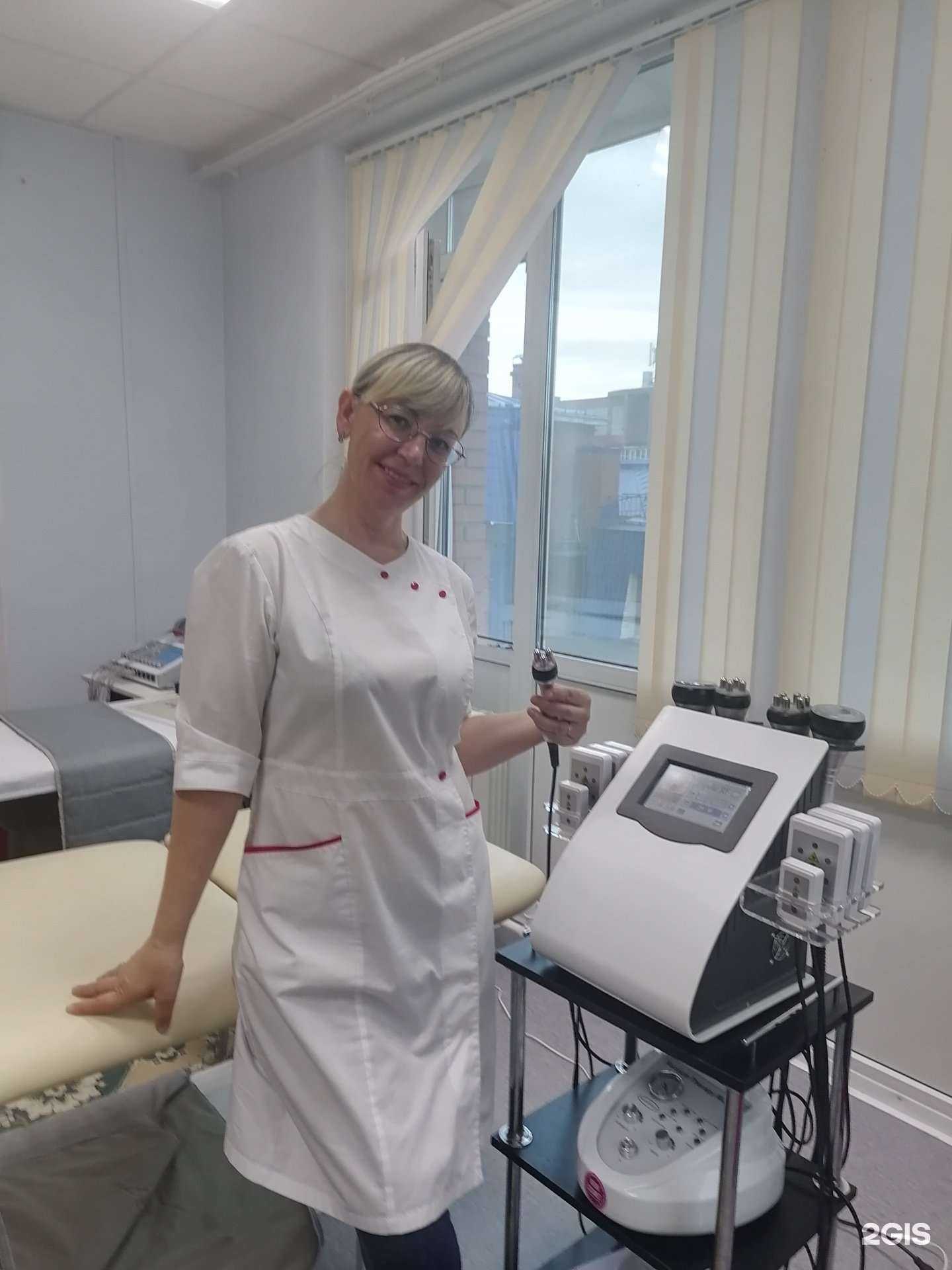 Отзывы на компанию Телу время в Томске c фото