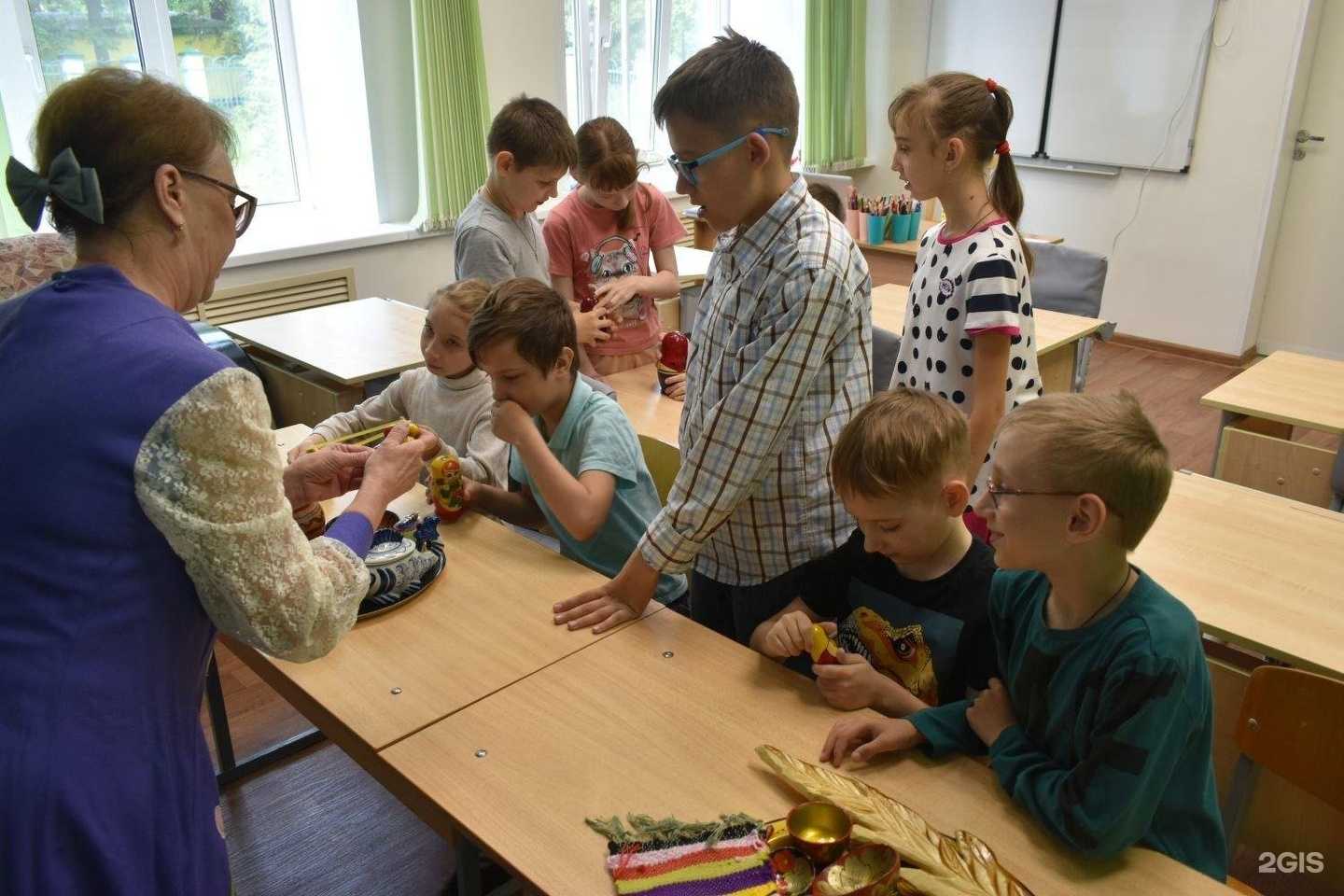 Отзывы на компанию Улыбка в Ульяновске c фото