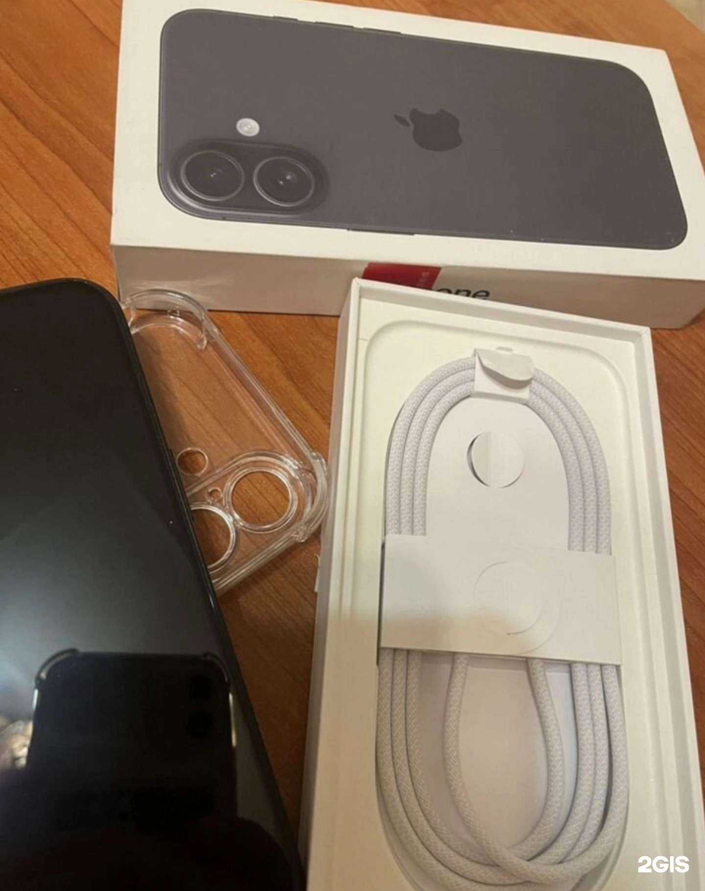 Отзывы на компанию Divizion store в г. Нижний Тагил c фото