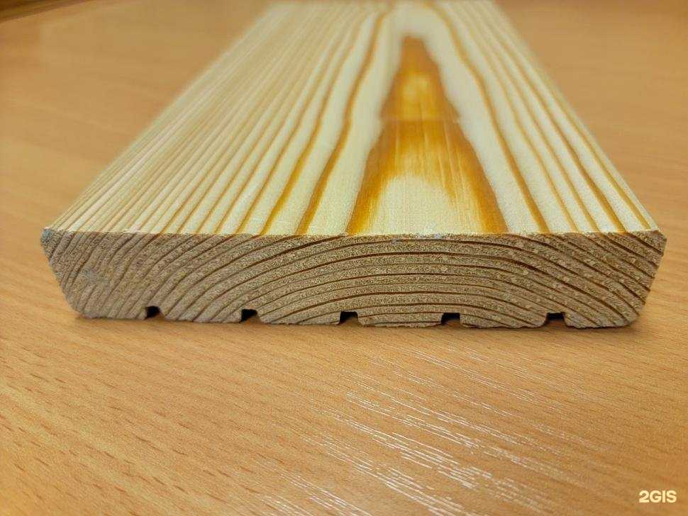 Отзывы на компанию ОсинаЛипаЛес в г. Екатеринбург c фото