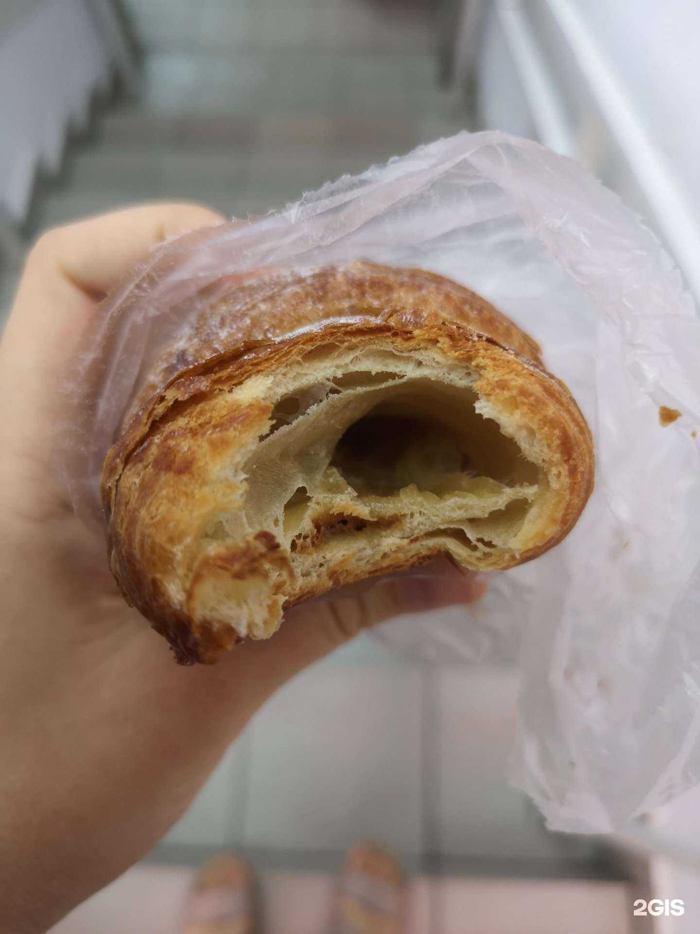 Отзывы на компанию Алексеевские пекарни в Краснодаре c фото