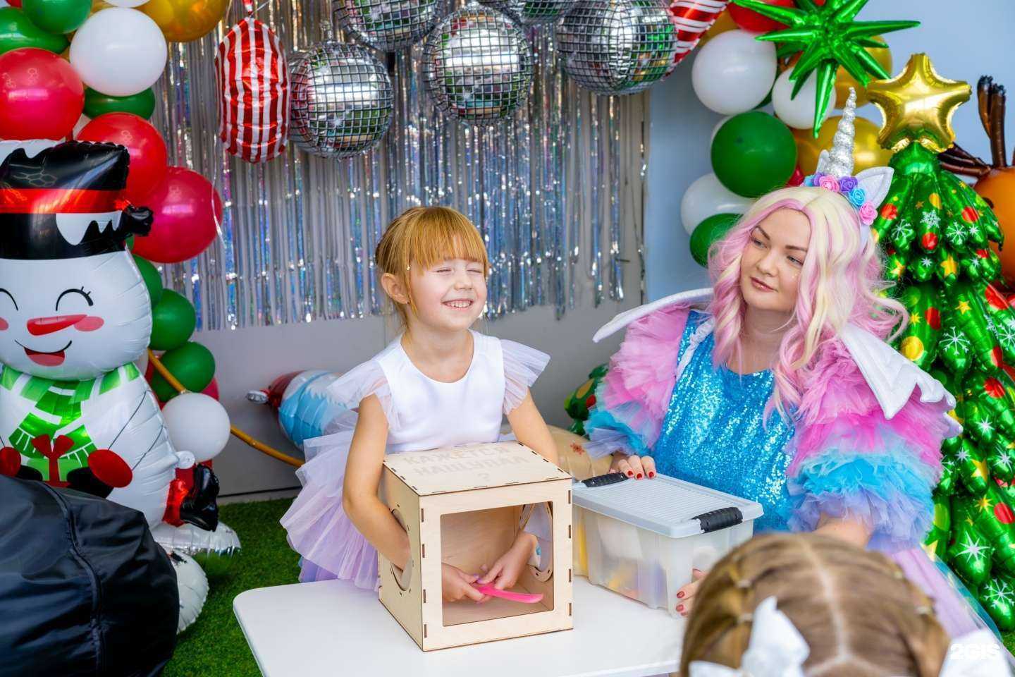 Отзывы на компанию Зефир и конфетти в г. Геленджик c фото