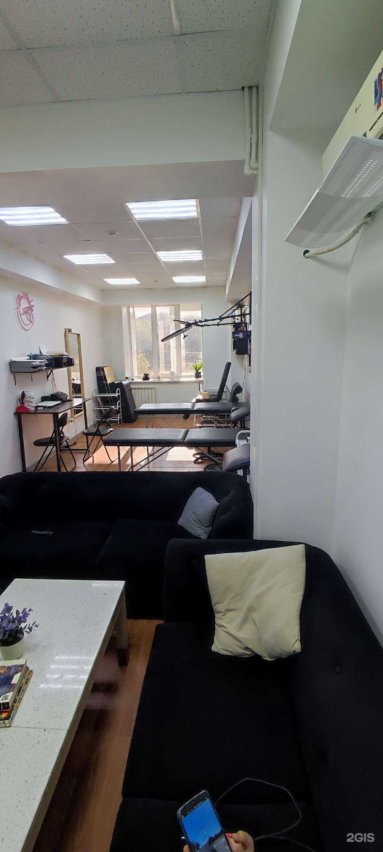 Отзывы на компанию Колим и точка в г. Хабаровск c фото