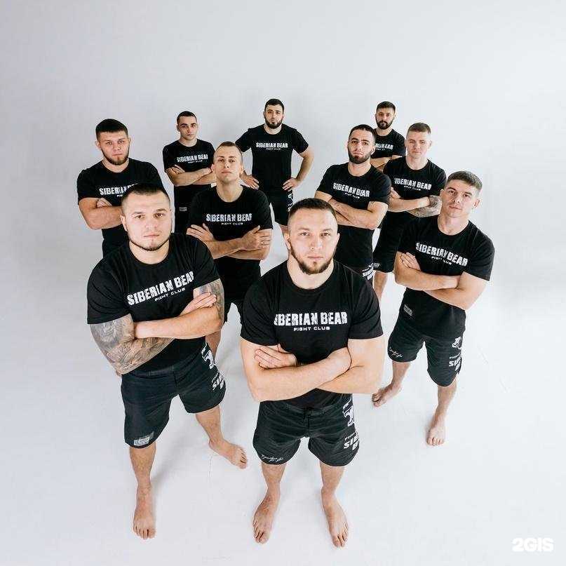 Отзывы на компанию Fight Camp on the Baikal в г. Иркутск c фото