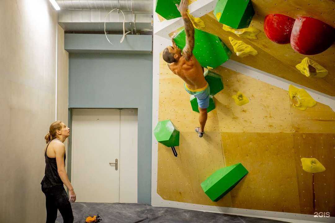 Отзывы на компанию Rock and wall в Екатеринбурге c фото