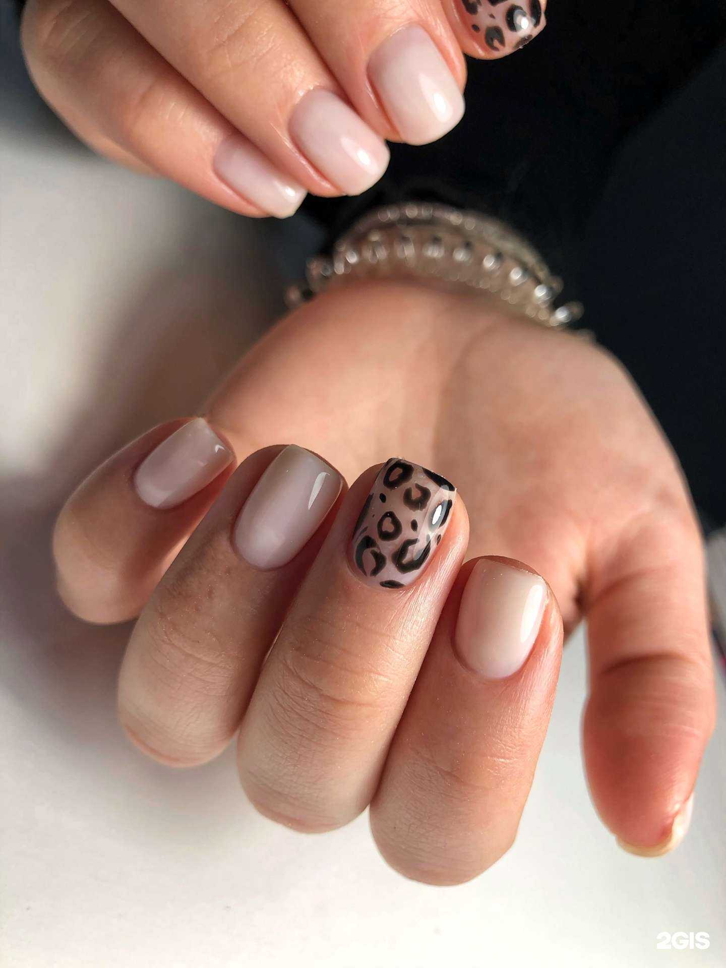 Отзывы на компанию Nails nails в г. Краснодар c фото