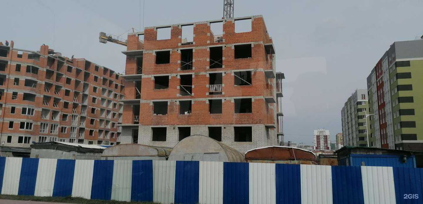 Отзывы на компанию Mистер Стриж в Калининграде c фото - фотография 2 из 2