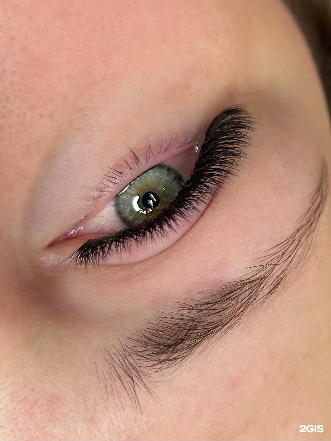 Отзывы на компанию Студия наращивания ресниц в Саратове c фото