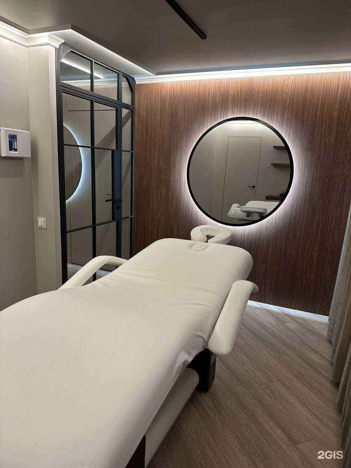 Отзывы на компанию Alfa wo/men`s salon в Белгороде c фото