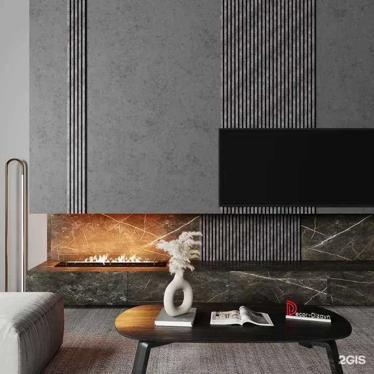 Отзывы на компанию Decor-Dizayn в Набережных Челнах c фото