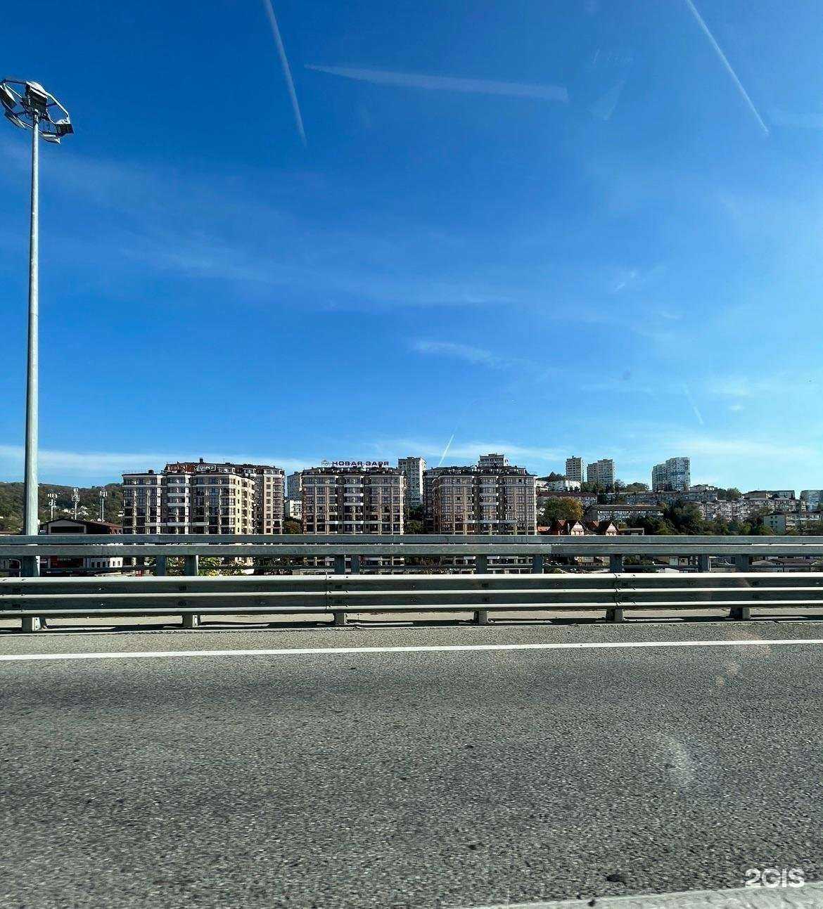 Отзывы на компанию Сокол в Сочи c фото - фотография 2 из 2