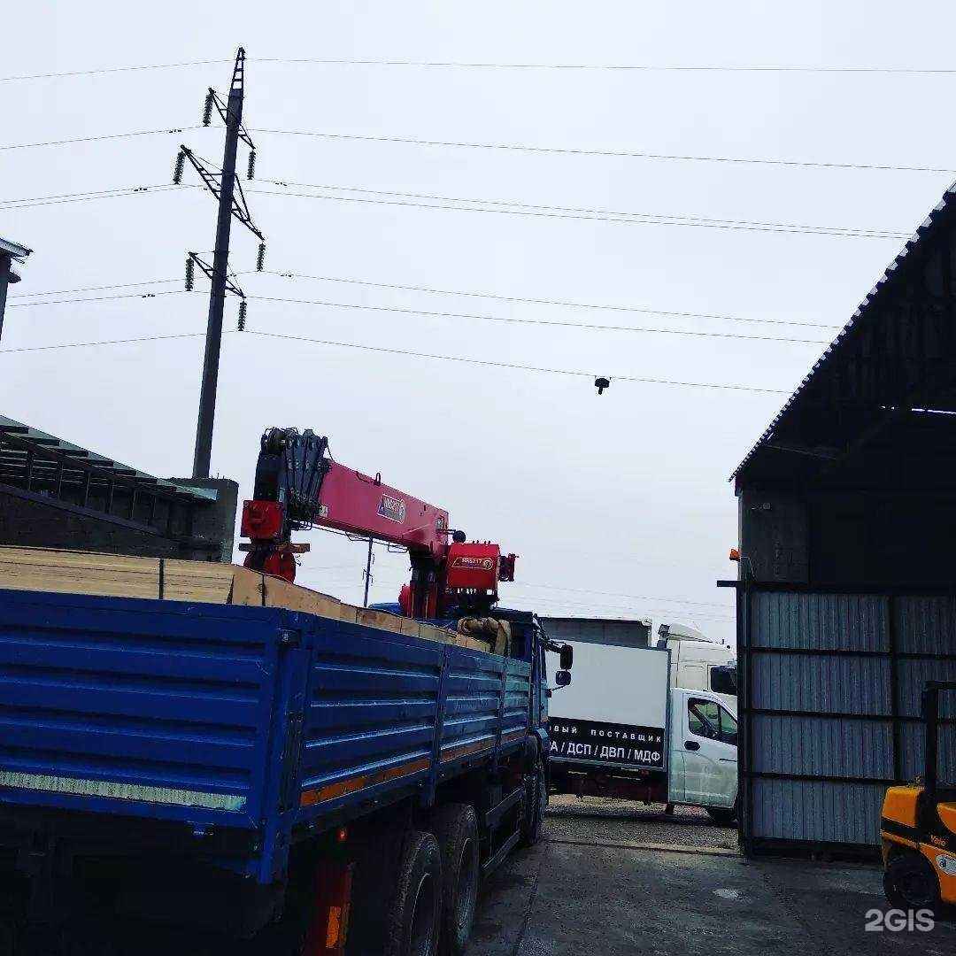 Отзывы на компанию СтройСнаб-05 в г. Махачкала c фото