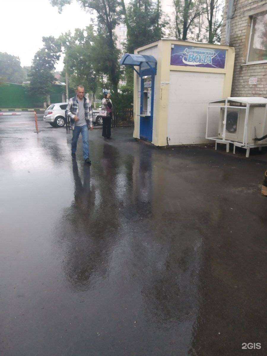 Отзывы на компанию Новогуровская артезианская вода в г. Тула c фото