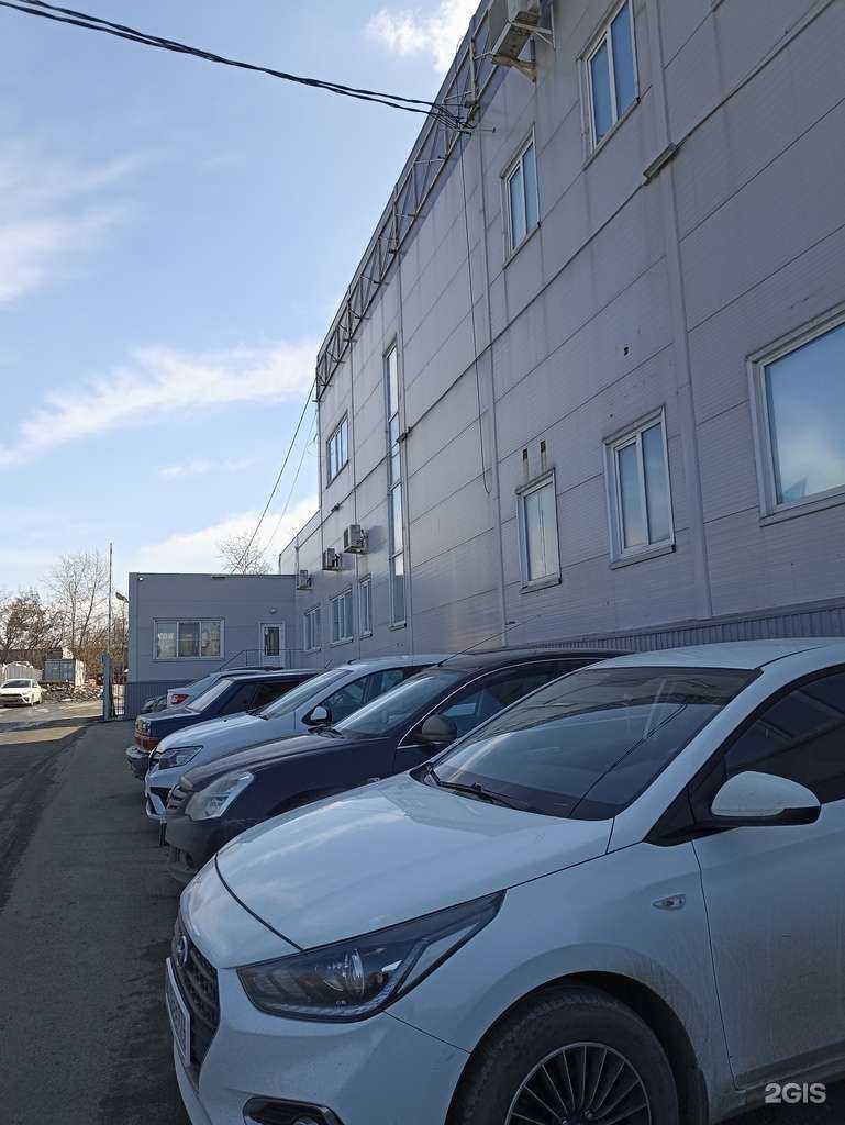 Отзывы на компанию Металлкорп в Челябинске c фото