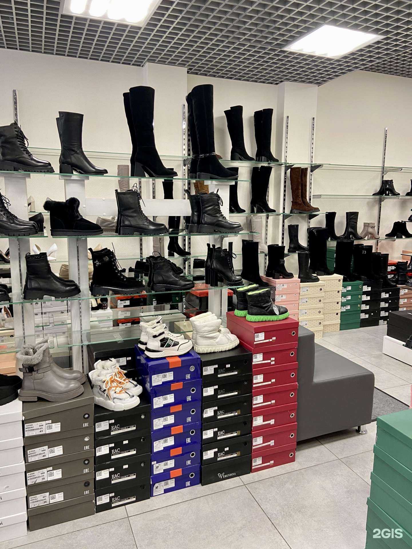 Отзывы на компанию Aidini в г. Новый Уренгой c фото