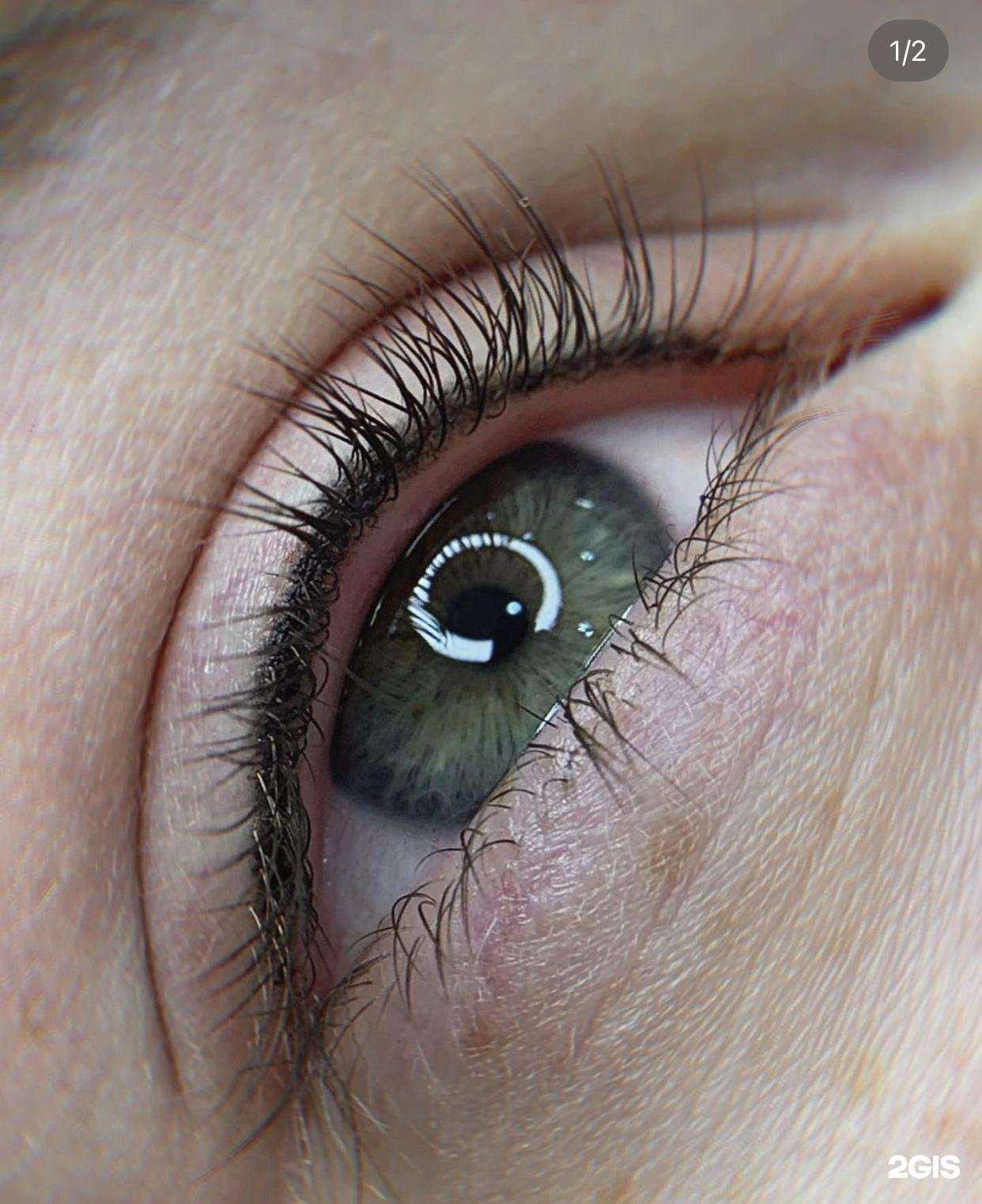 Отзывы на компанию Nail Точка в Кургане c фото