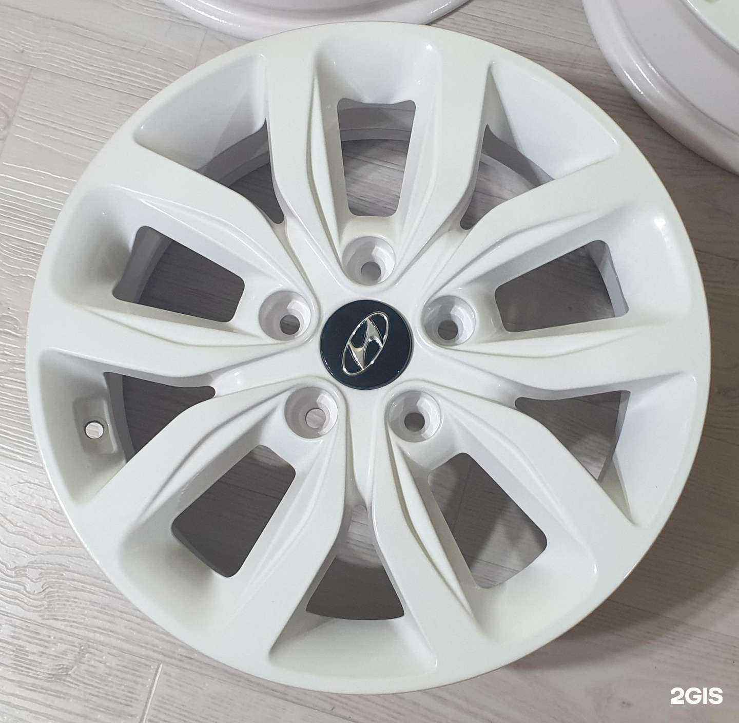 Отзывы на компанию Металлокрас в Сыктывкаре c фото