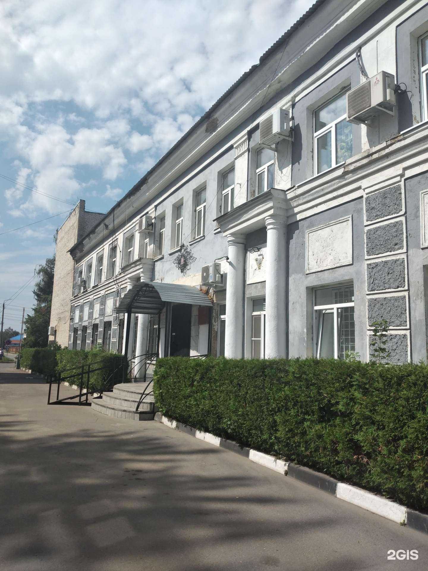 Отзывы на компанию Отдел вневедомственной охраны по г. Новомосковску в Новомосковске c фото