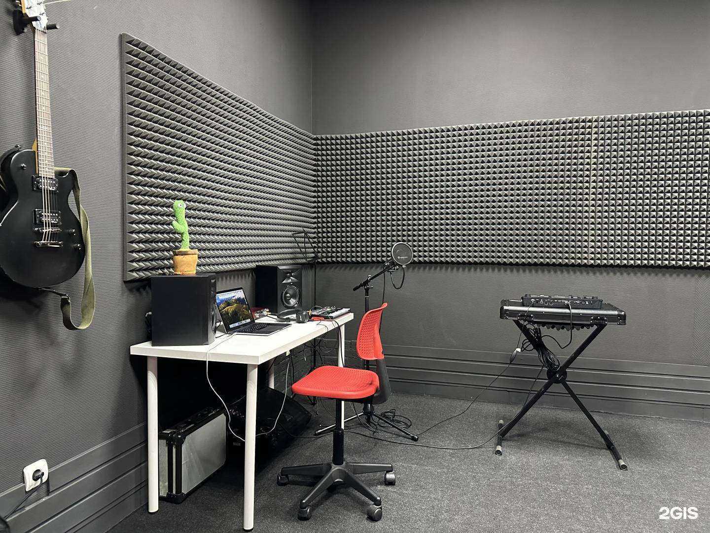 Отзывы на компанию Школа битбокса в г. Тюмень c фото