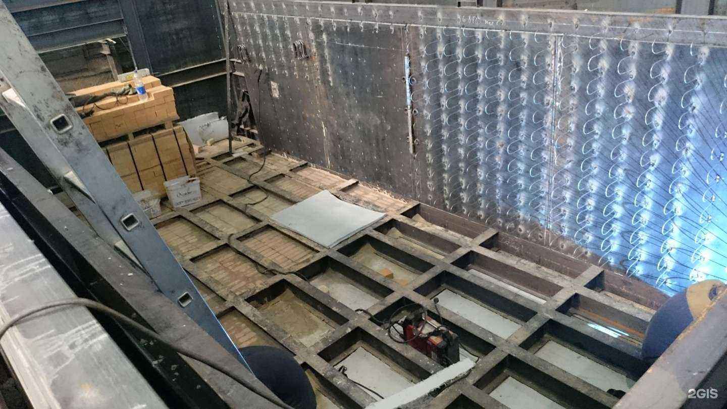 Отзывы на компанию Реммонтаж в Каменске-Уральском c фото