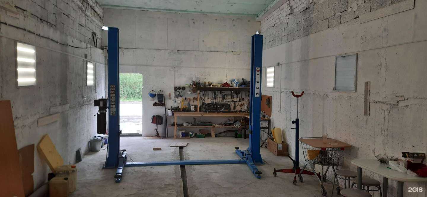 Отзывы на компанию Хаер Таско в Тюмени c фото