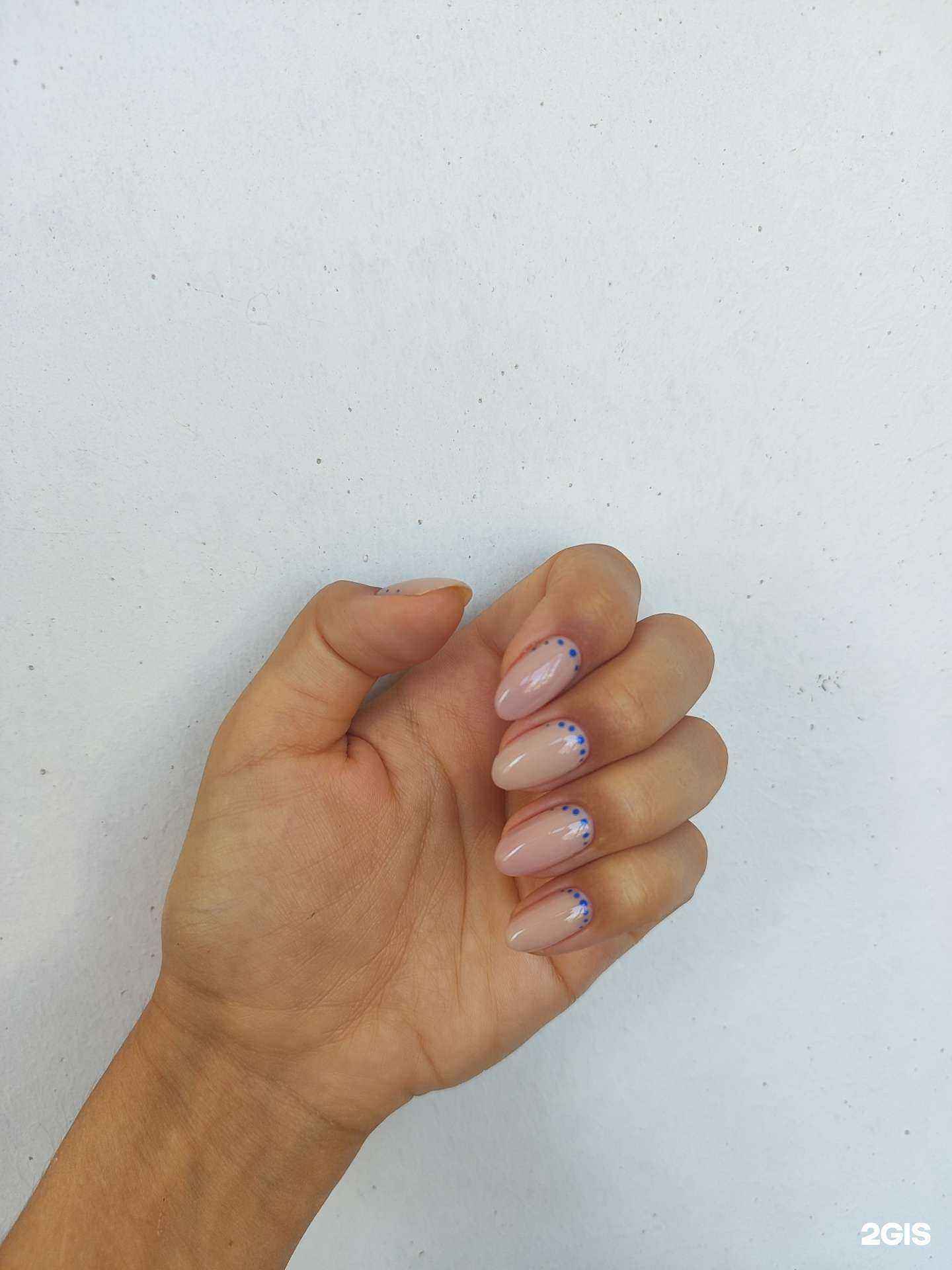 Отзывы на компанию Viktoria nail в г. Краснодар c фото
