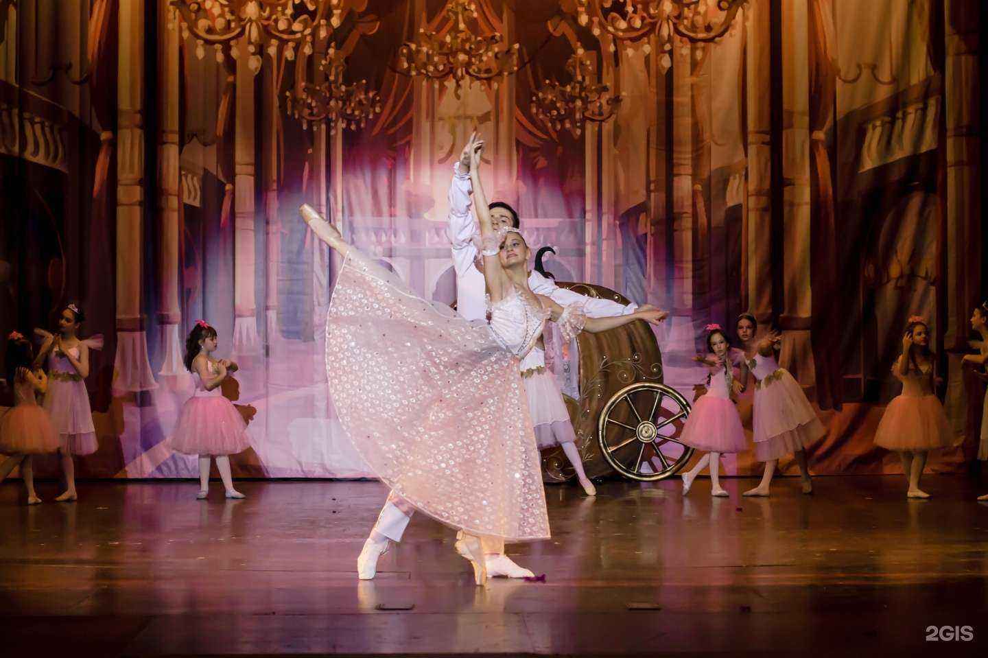 Отзывы на компанию Bolero в Новосибирске c фото