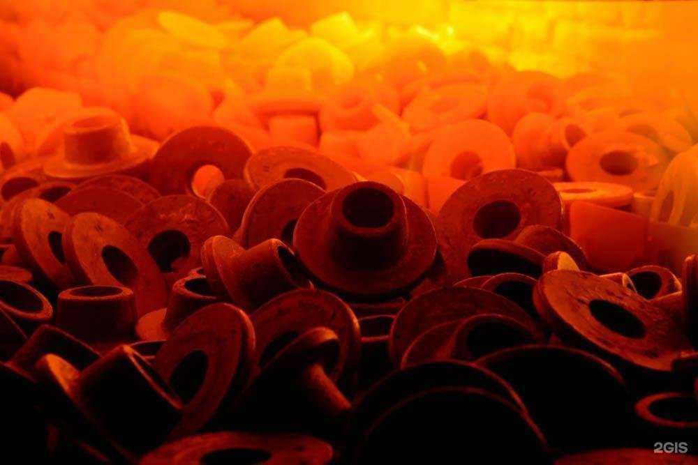 Отзывы на компанию Калуга-шен-заря машиностроительное объединение в г. Калуга c фото