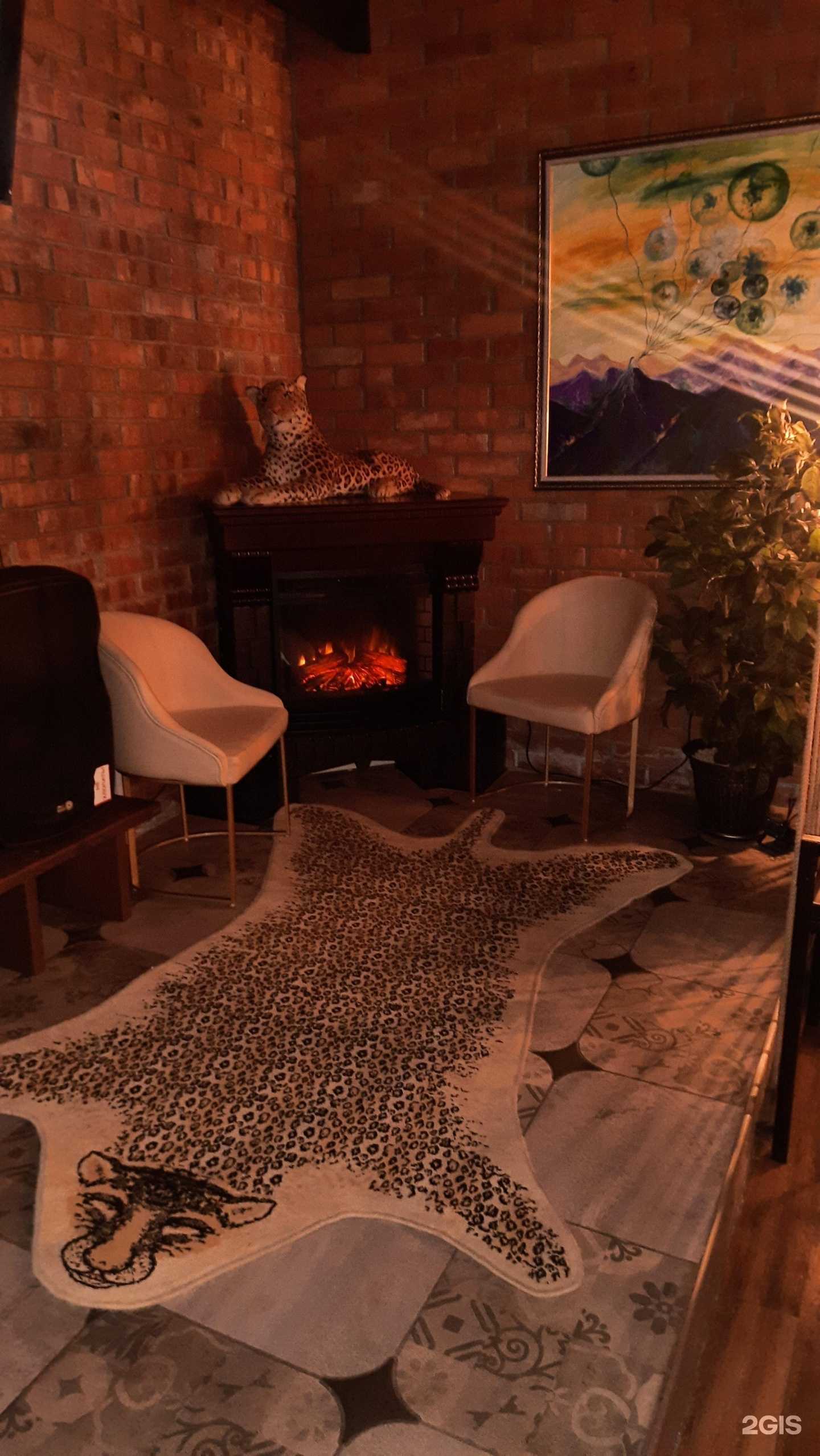 Отзывы на компанию У камина в г. Иркутск c фото