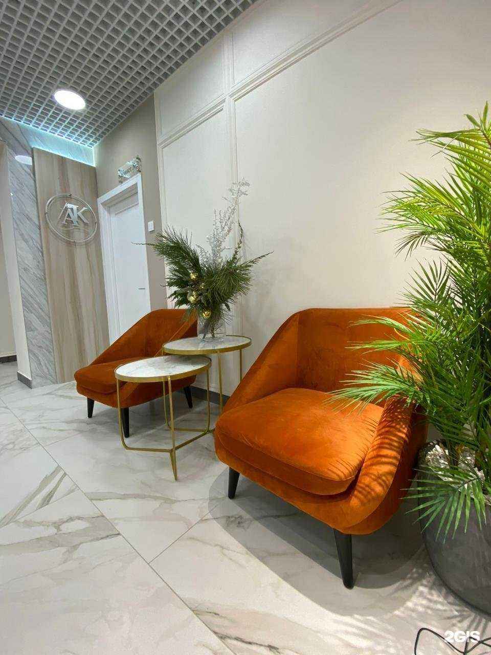 Отзывы на компанию Азбука красоты в г. Ставрополь c фото