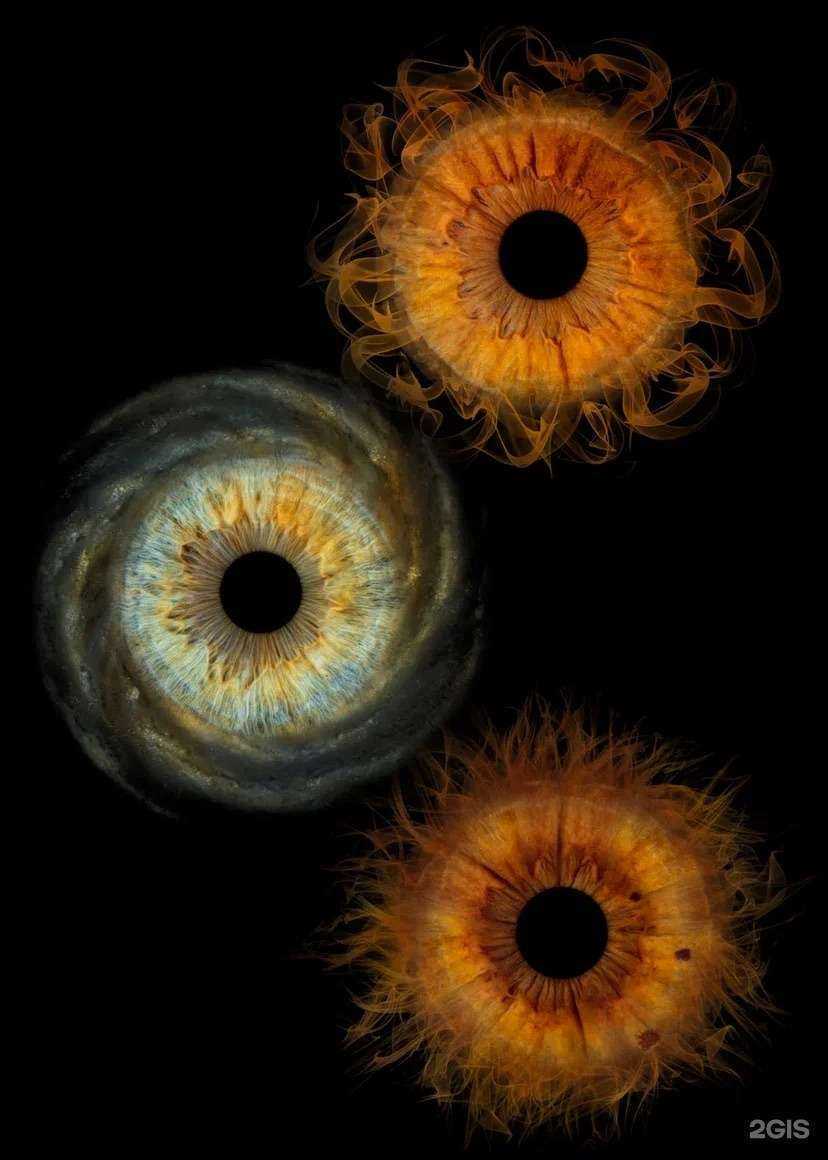 Отзывы на компанию Твой взгляд в Саратове c фото