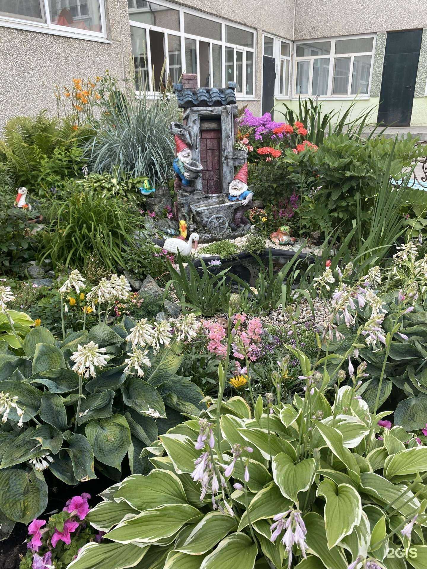 Отзывы на компанию Детский сад №421 в Екатеринбурге c фото