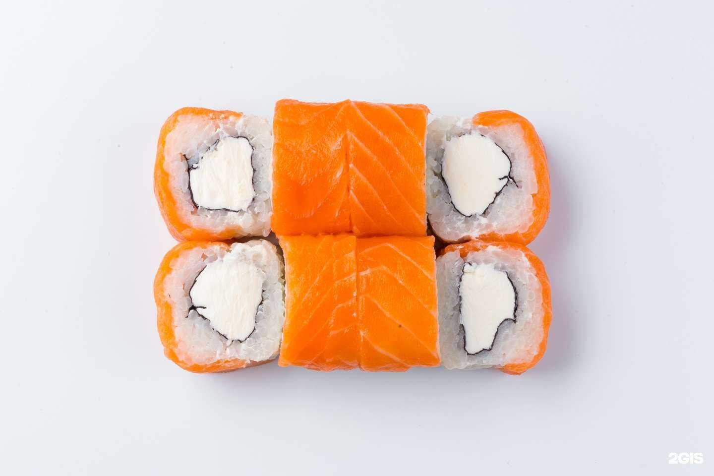 Отзывы на компанию Ролл-сервис в Рязани c фото