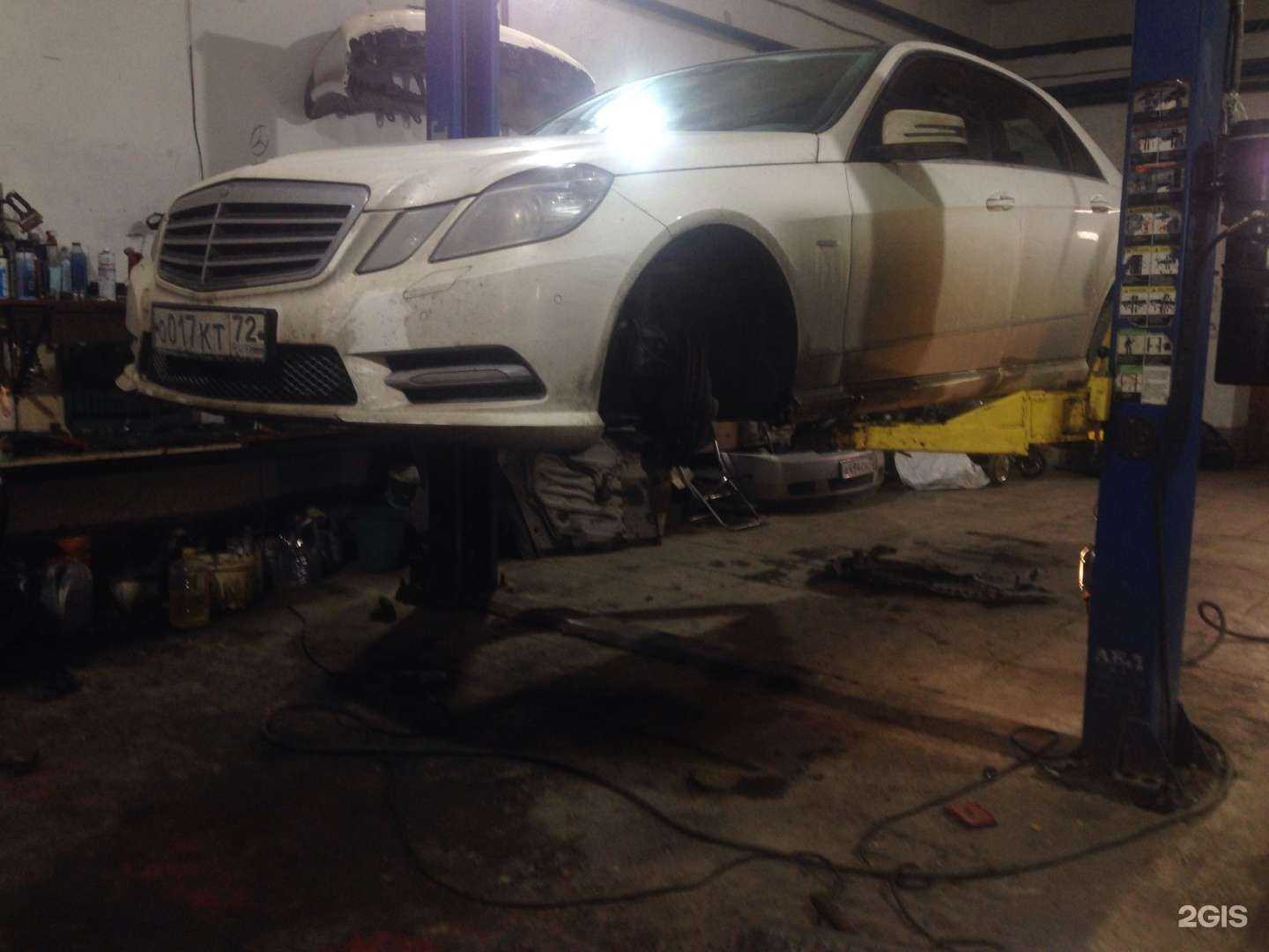 Отзывы на компанию Автодом в Тюмени c фото