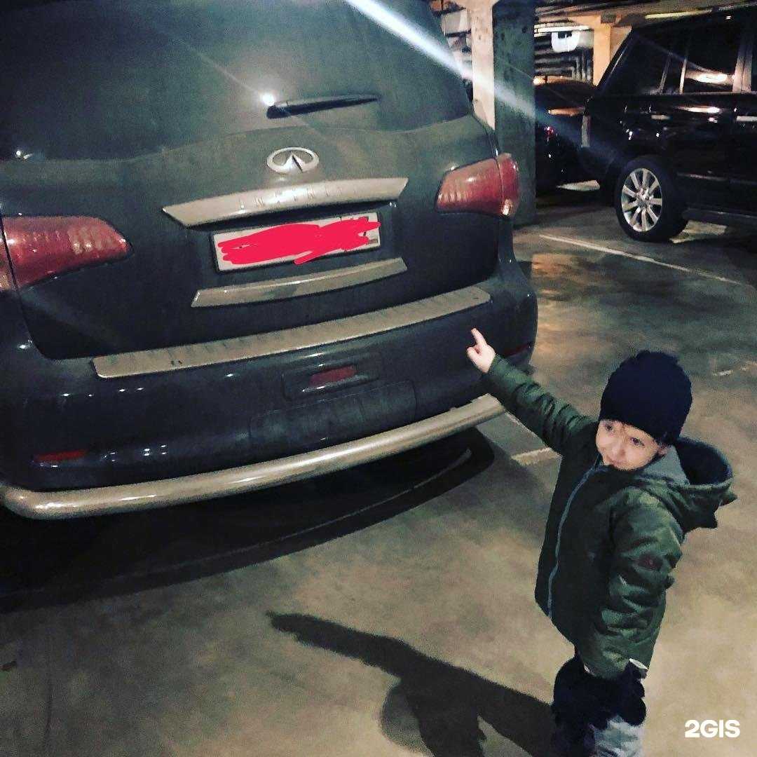 Отзывы на компанию Авентура в Омске c фото