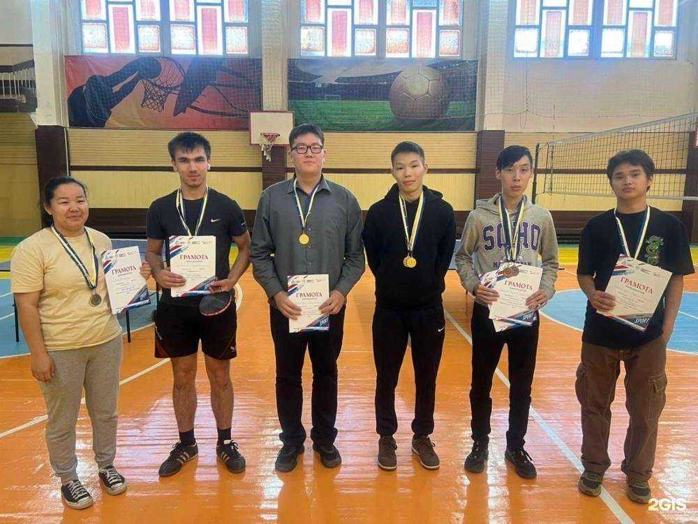 Отзывы на компанию Лыжная база в г. Улан-Удэ c фото