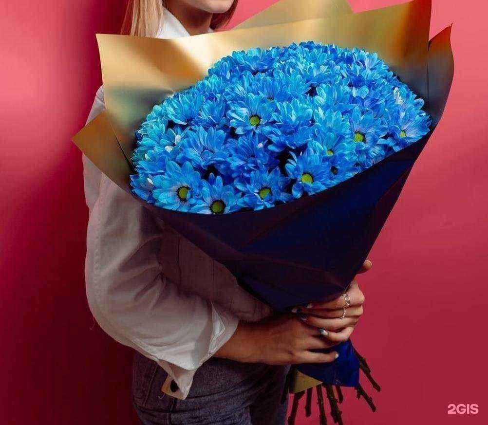 Отзывы на компанию Букет Сибири в Новосибирске c фото