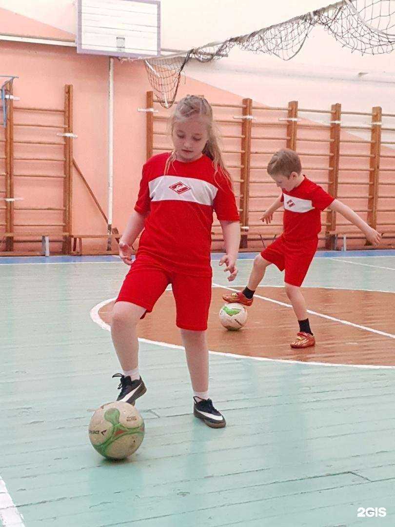 Отзывы на компанию Спартак Юниор в г. Великий Новгород c фото