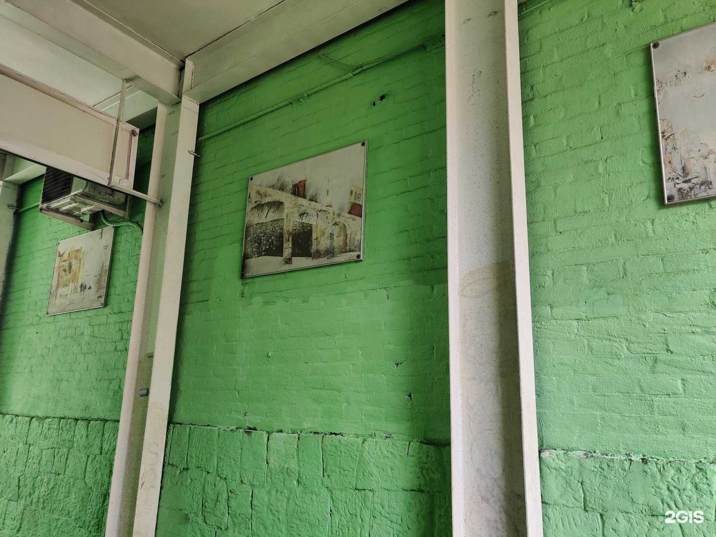 Отзывы на компанию Новая Галерея в г. Владивосток c фото