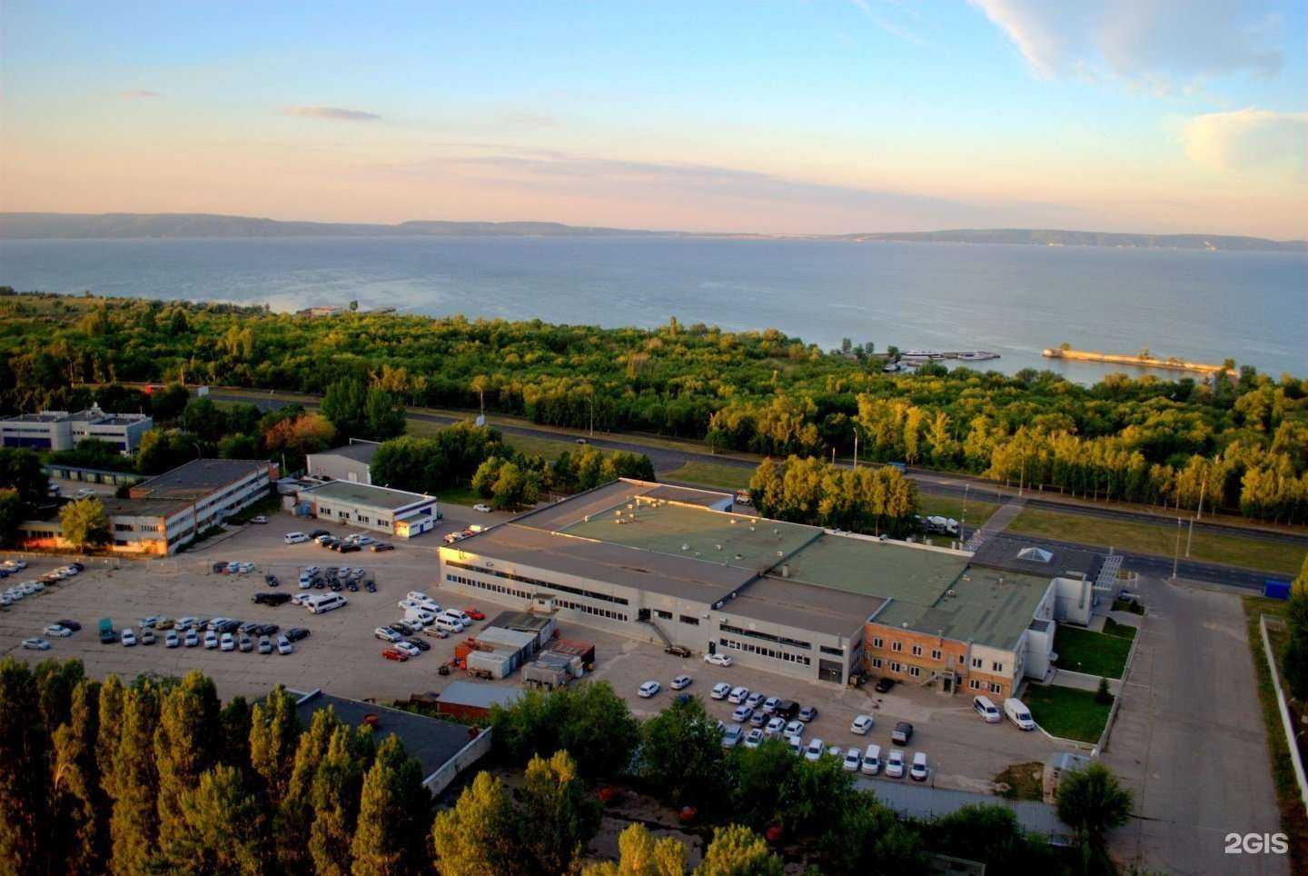 Отзывы на компанию Премьера-Центр в Тольятти c фото - фотография 2 из 2