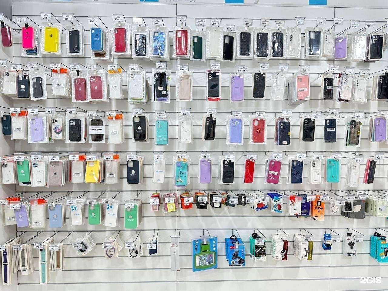 Отзывы на компанию Морефон.рф в г. Анапа c фото